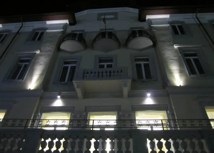 Hotel Principe Di Torino