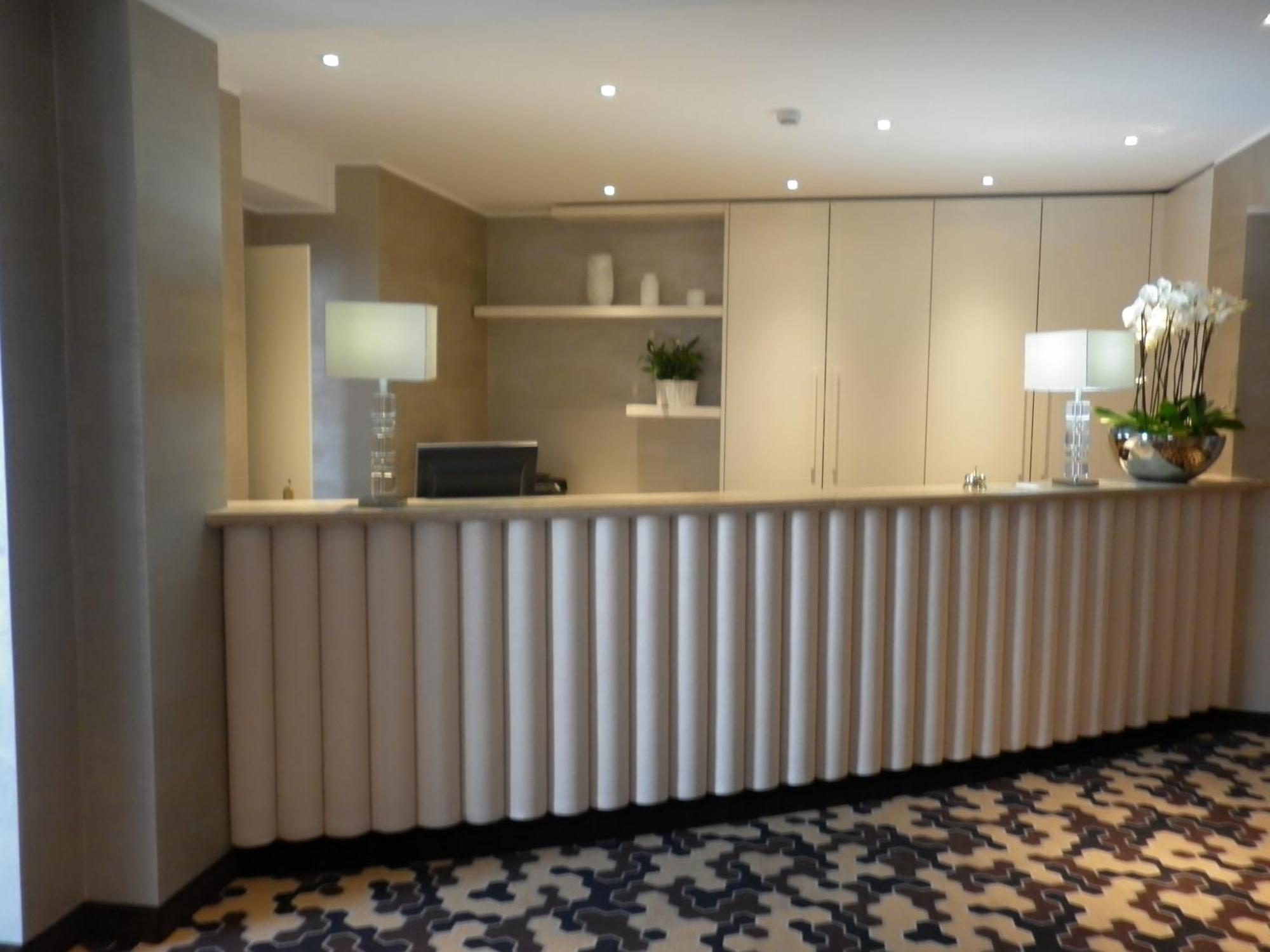 Hotel Principe Di Turin
