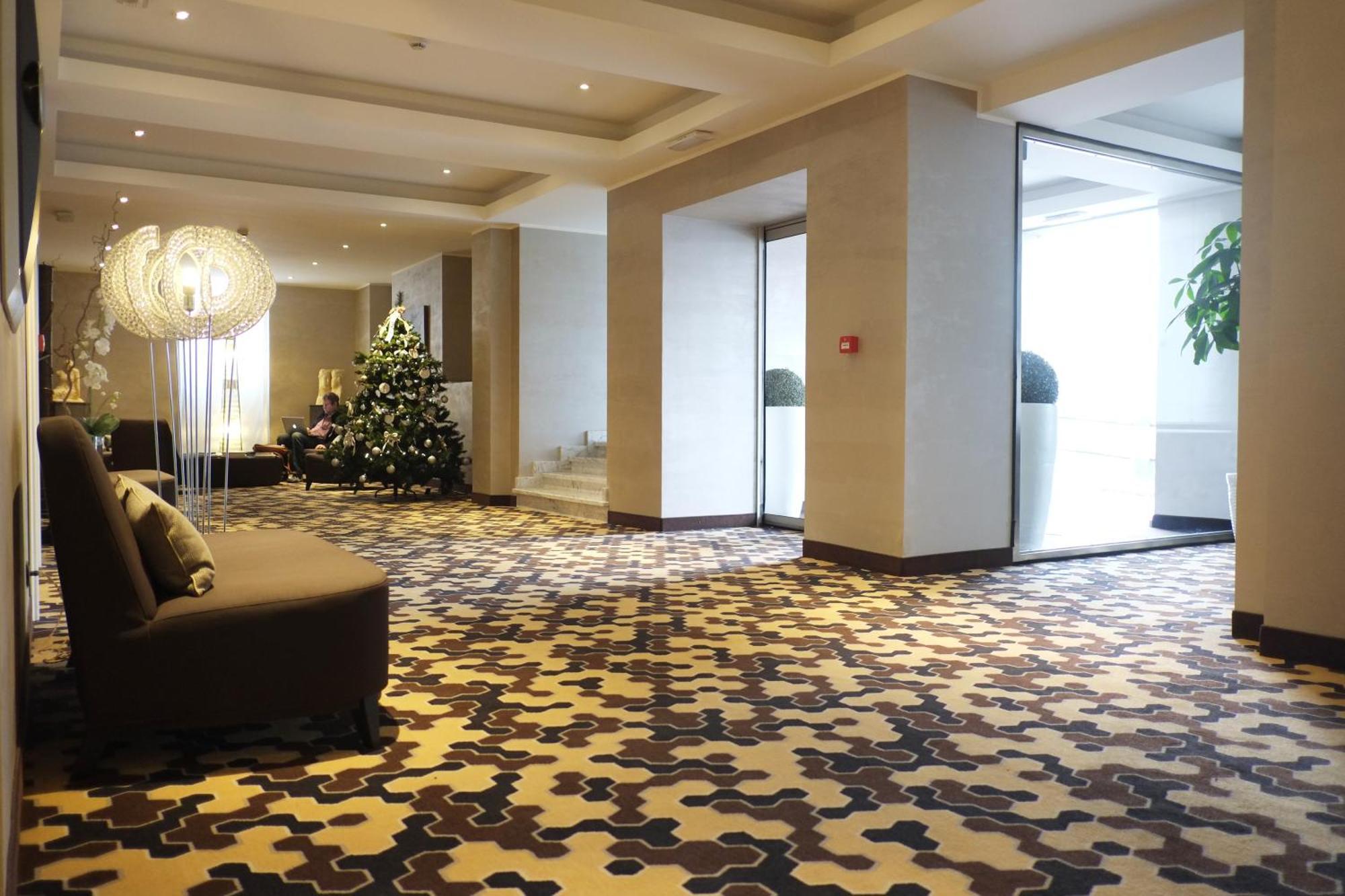 Hotel Principe Di Turin