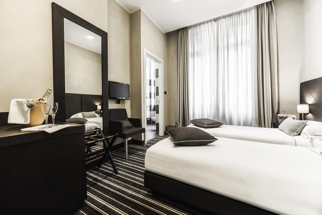Hotel Principe Di Turin