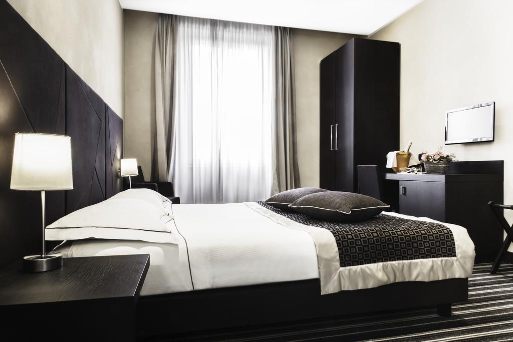 Principe Di Hotel Turin