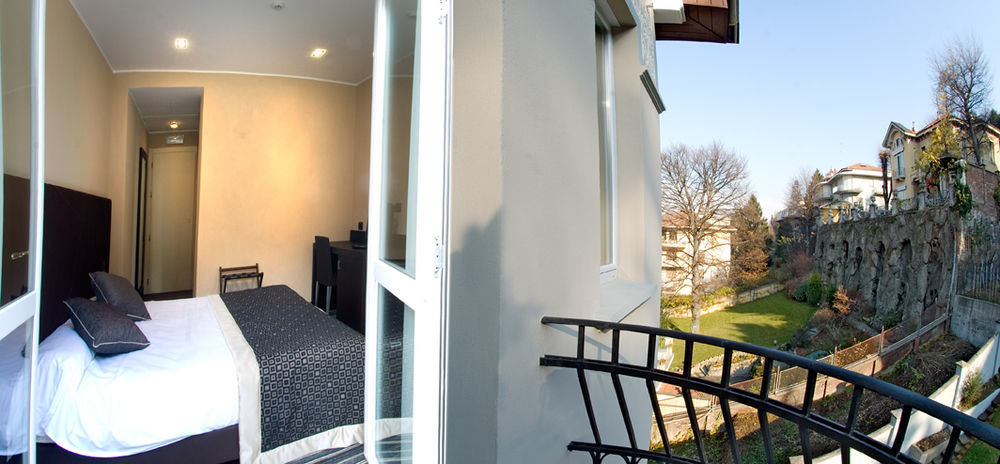 Principe Di Hotel Turin