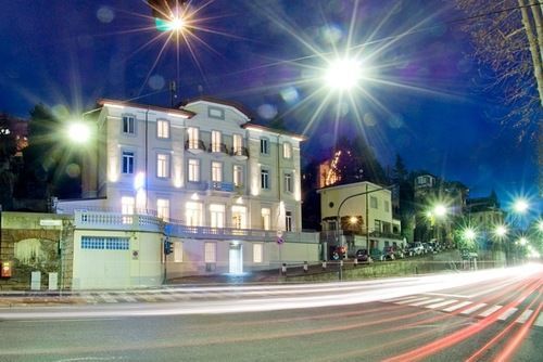 Hotel Principe Di Turin