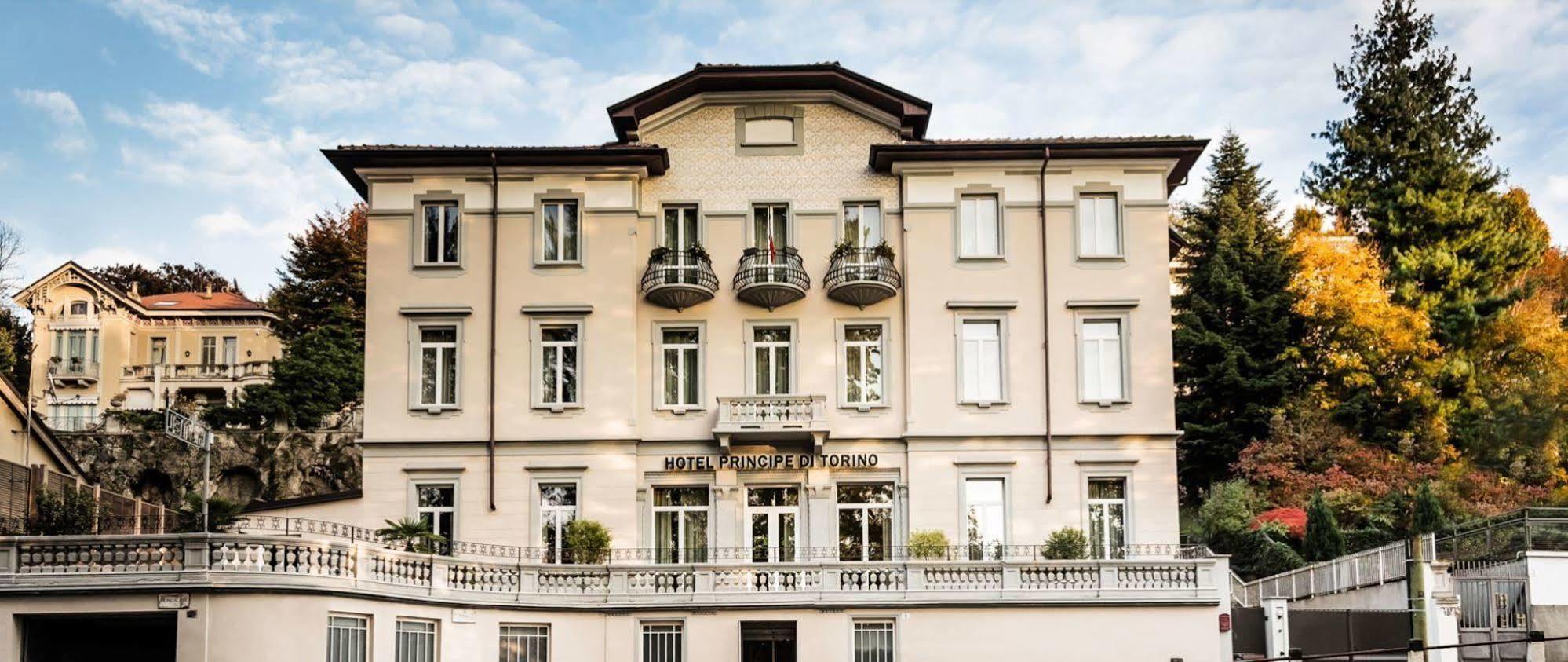 Hotel Principe Di Turin